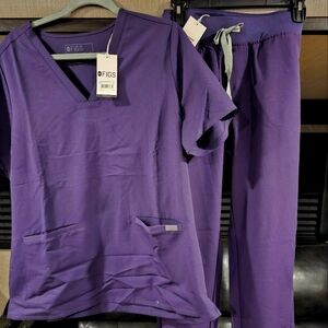 Nursing Scrubs
